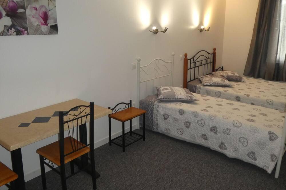 Etanit ! Etape Calme Et Parking Velo, Bicycle - Connection Tous A 1Mn Bus,Train Et Aeroport - Plein Centre De Beziers Pour Visiter,Manger - Chambres Climatisees, Spacieuses Amenagees Pour Singles, Couple, Et Ou Familles - Consigne Et Petit Dej En Plu Béziers Eksteriør billede