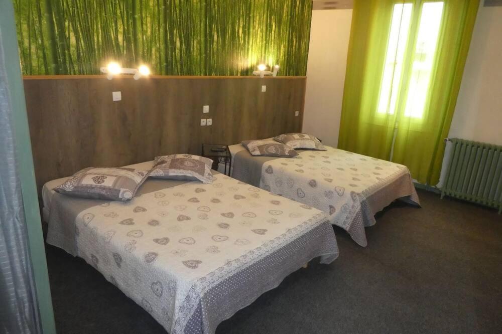 Etanit ! Etape Calme Et Parking Velo, Bicycle - Connection Tous A 1Mn Bus,Train Et Aeroport - Plein Centre De Beziers Pour Visiter,Manger - Chambres Climatisees, Spacieuses Amenagees Pour Singles, Couple, Et Ou Familles - Consigne Et Petit Dej En Plu Béziers Eksteriør billede