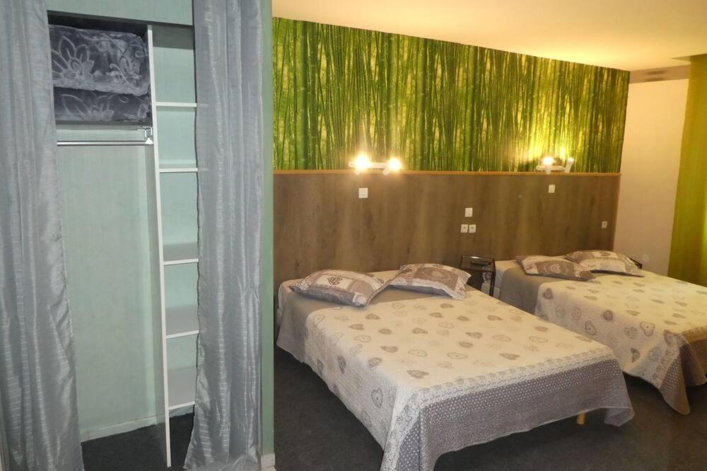 Etanit ! Etape Calme Et Parking Velo, Bicycle - Connection Tous A 1Mn Bus,Train Et Aeroport - Plein Centre De Beziers Pour Visiter,Manger - Chambres Climatisees, Spacieuses Amenagees Pour Singles, Couple, Et Ou Familles - Consigne Et Petit Dej En Plu Béziers Eksteriør billede