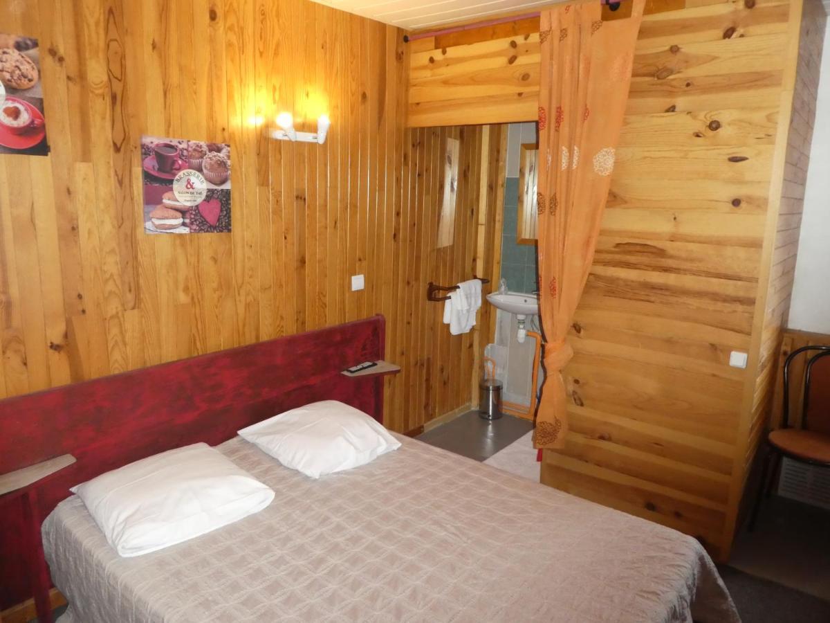 Etanit ! Etape Calme Et Parking Velo, Bicycle - Connection Tous A 1Mn Bus,Train Et Aeroport - Plein Centre De Beziers Pour Visiter,Manger - Chambres Climatisees, Spacieuses Amenagees Pour Singles, Couple, Et Ou Familles - Consigne Et Petit Dej En Plu Béziers Eksteriør billede